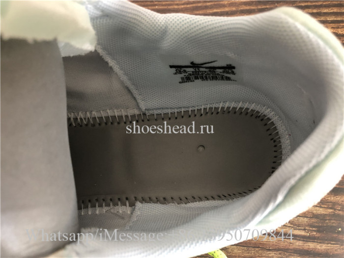 Off White x Nike Zoom Terra Kiger 5 White