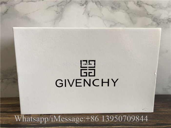 Givenchy Low Top Shoes Urban Street