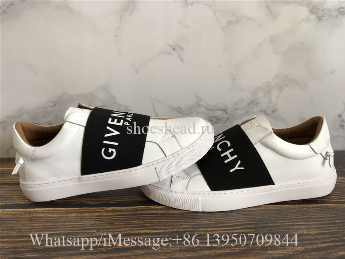 Givenchy Low Top Shoes Urban Street