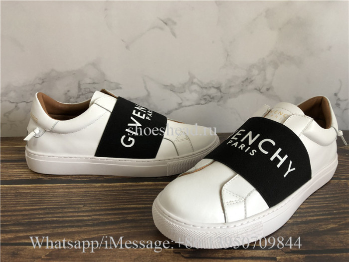 Givenchy Low Top Shoes Urban Street
