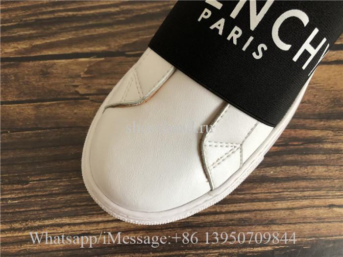 Givenchy Low Top Shoes Urban Street
