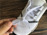 Real Boost Adidas NMD R1 Cloud White Core Black EF3326