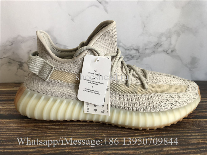 Adidas Yeezy Boost 350 V2 Sesame 2.0