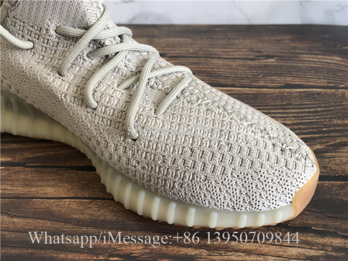 Adidas Yeezy Boost 350 V2 Sesame 2.0