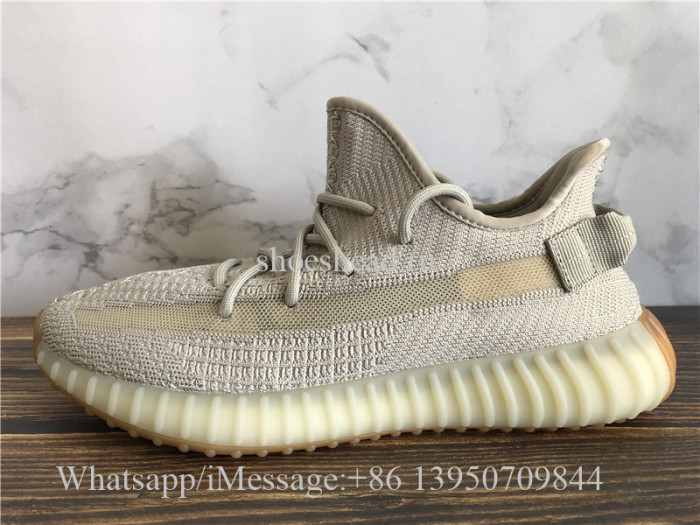 Adidas Yeezy Boost 350 V2 Sesame 2.0