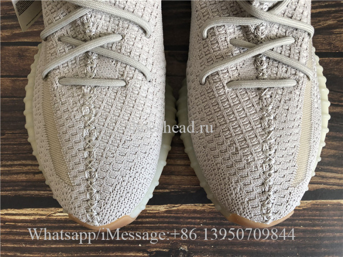 Adidas Yeezy Boost 350 V2 Sesame 2.0