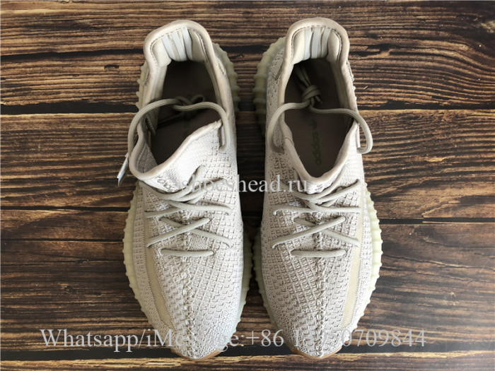 Adidas Yeezy Boost 350 V2 Sesame 2.0