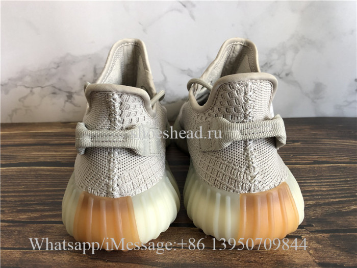 Adidas Yeezy Boost 350 V2 Sesame 2.0