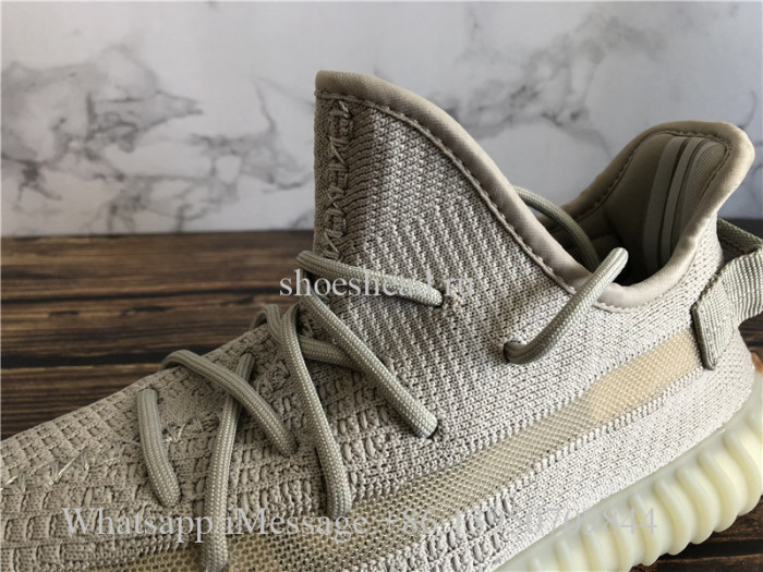 Adidas Yeezy Boost 350 V2 Sesame 2.0