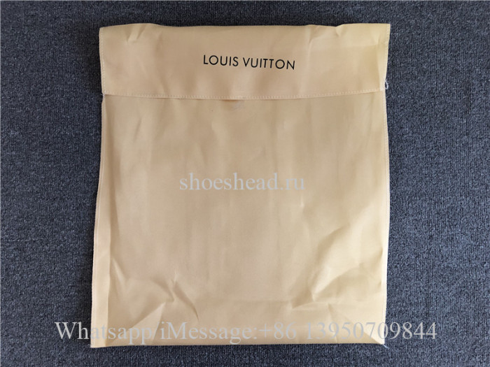 Louis Vuitton Christopher PM Damier Graphite Canvas Backpack N41379