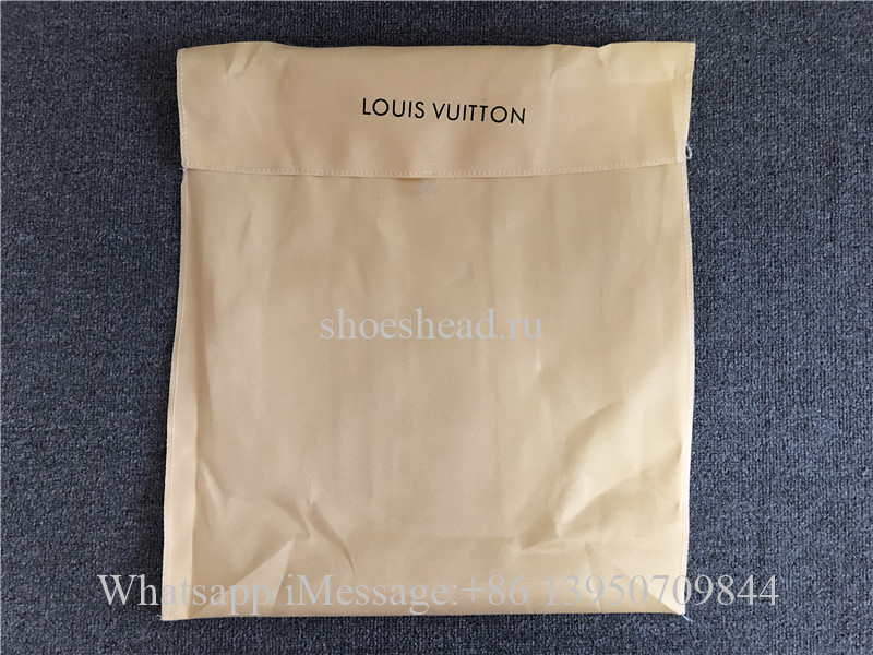 Louis Vuitton Christopher PM Damier Graphite Canvas Backpack N41379
