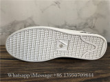 Louis Vuitton Low Top Sneaker Blue Logo