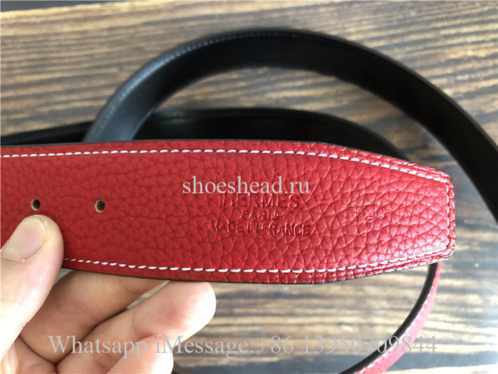 Hermes Belt 01