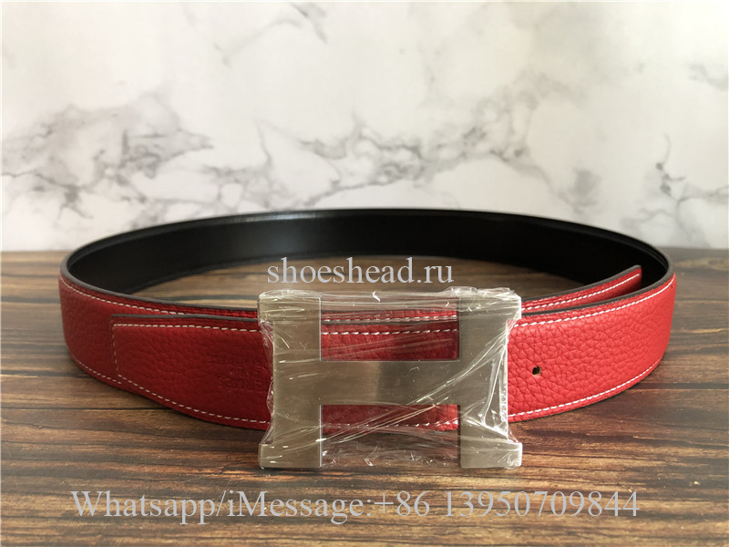 Hermes Belt 01