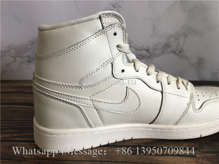 Air Jordan 1 Retro High OG Sail