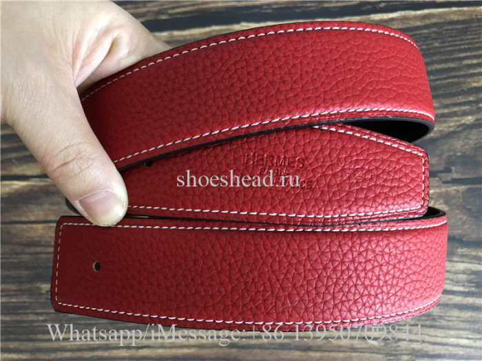 Hermes Belt 01