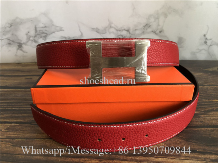 Hermes Belt 01