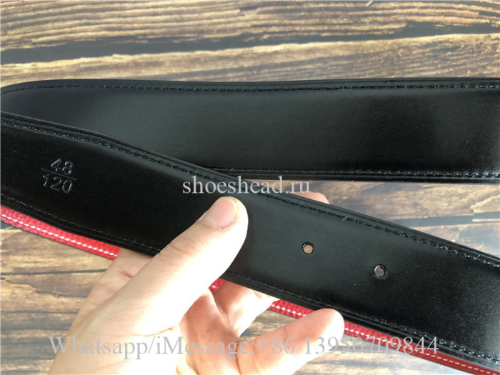 Hermes Belt 01