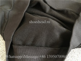 Balenciaga Black Sweatshirt Hoodie