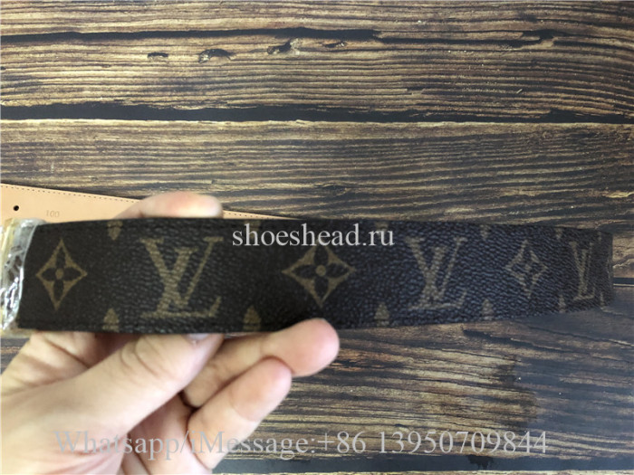 Louis Vuitton Belt 15