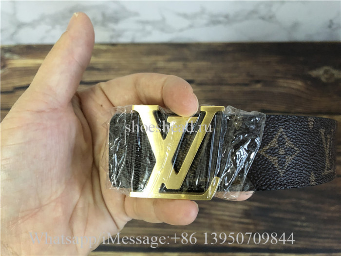 Louis Vuitton Belt 15