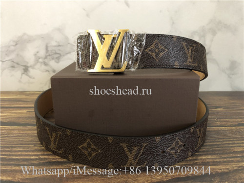 Louis Vuitton Belt 15