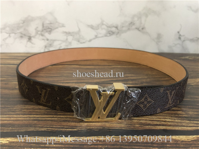 Louis Vuitton Belt 15