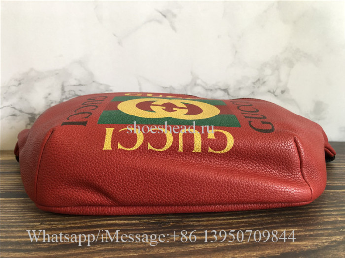 Original Gucci Coco Capitan Belt Bag Fannypack