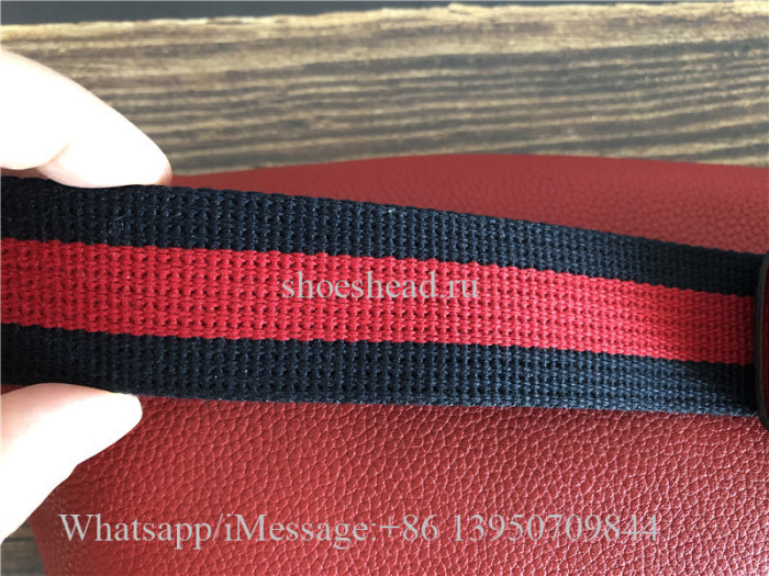 Original Gucci Coco Capitan Belt Bag Fannypack