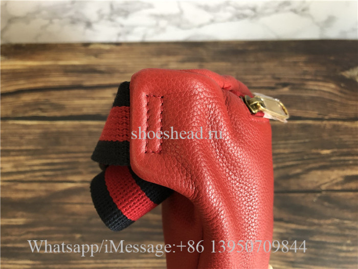 Original Gucci Coco Capitan Belt Bag Fannypack