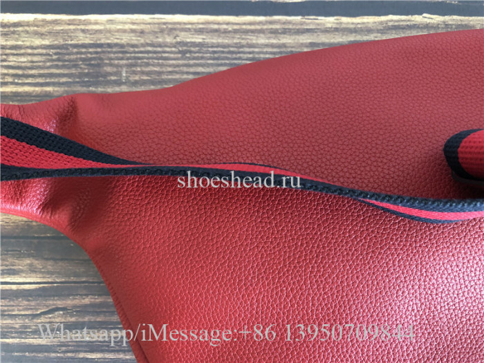 Original Gucci Coco Capitan Belt Bag Fannypack