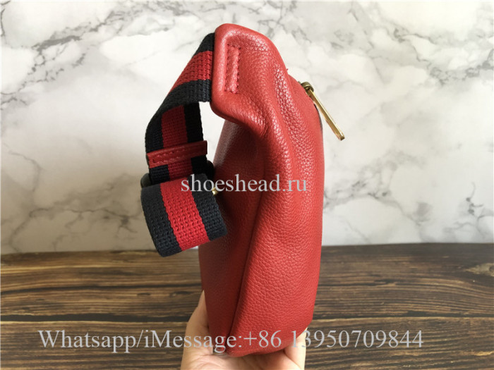 Original Gucci Coco Capitan Belt Bag Fannypack