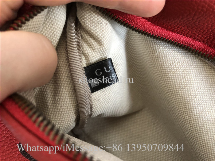 Original Gucci Coco Capitan Belt Bag Fannypack
