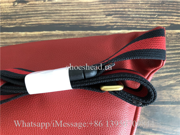 Original Gucci Coco Capitan Belt Bag Fannypack