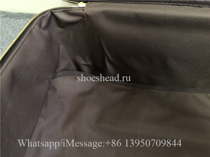Louis Vuitton Luggage Pegase 55 Business Suitcase