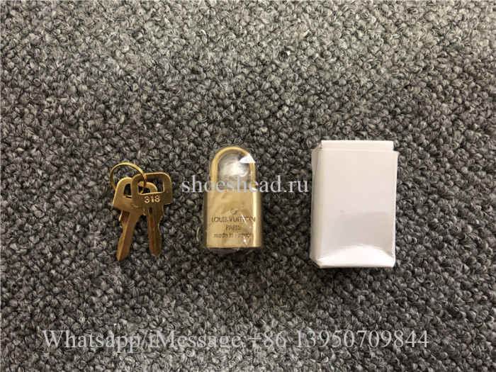 Louis Vuitton Luggage Pegase 55 Business Suitcase