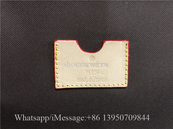Louis Vuitton Luggage Pegase 55 Business Suitcase
