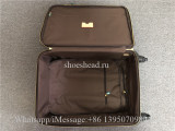 Louis Vuitton Luggage Pegase 55 Business Suitcase