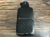 Original Louis Vuitton N41720 Avenue Sling bags Damier Infini Leather