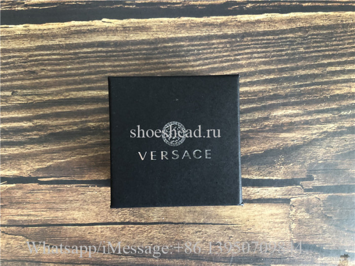 Versace Golden Chain Necklace