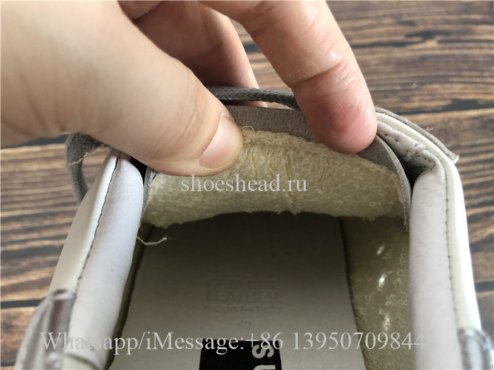 GGDB Golden Goose Super Star Sneaker White