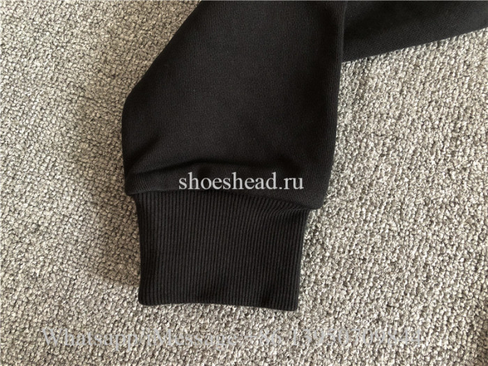 Givenchy Paris Luminescent Hoodie