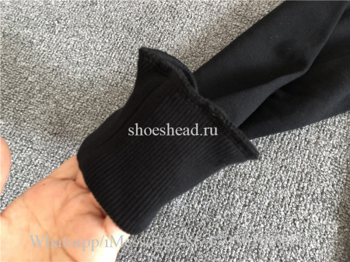 Givenchy Paris Luminescent Hoodie