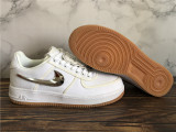 Super Quality Travis Scott x Nike Air Force 1 Low White