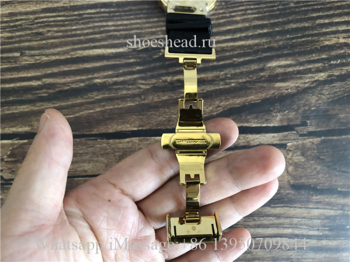 Gucci Grammy Awards Edition Digital Watch
