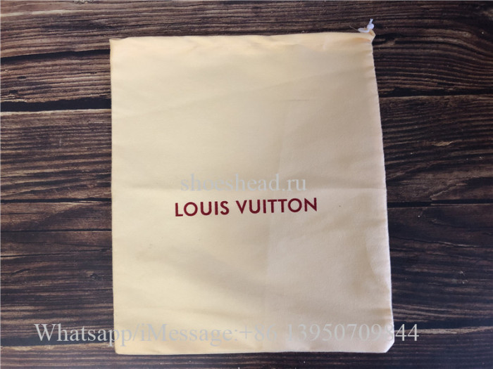 Louis Vuitton LV Laureate Platform Desert Boot