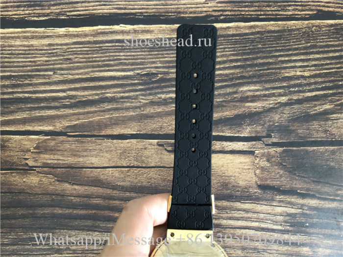 Gucci Grammy Awards Edition Digital Watch