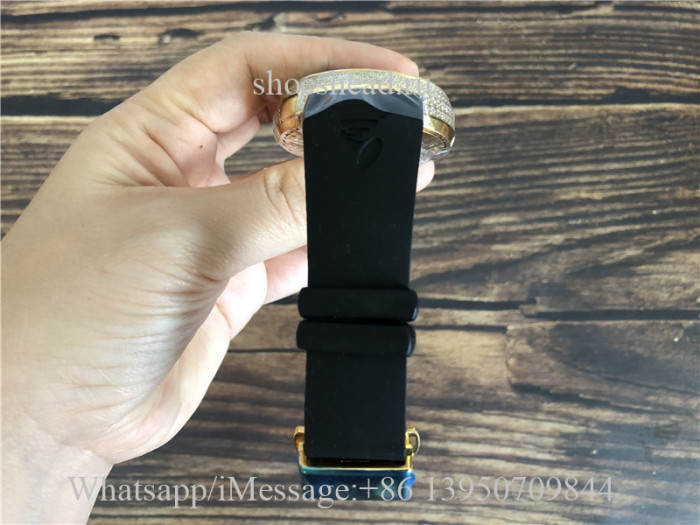 Gucci Grammy Awards Edition Digital Watch