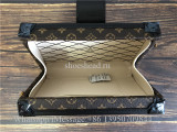 Louis Vuitton Trunk Bag LV Petite Malle Bag