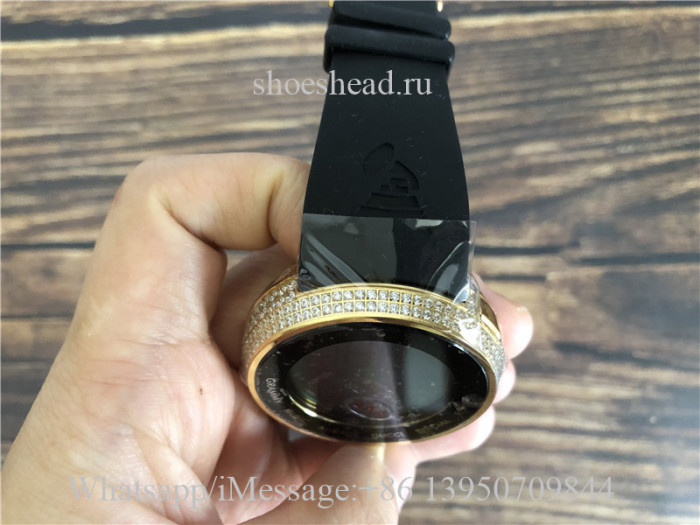 Gucci Grammy Awards Edition Digital Watch
